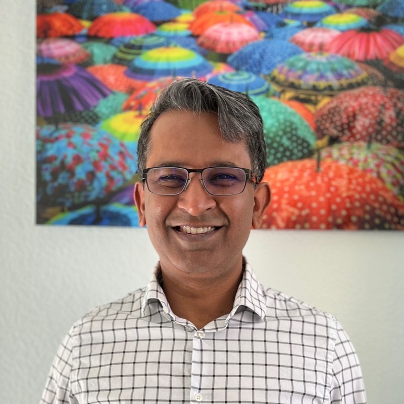 Amit Karan