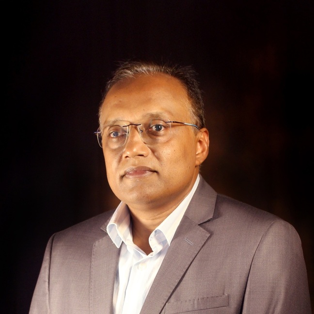 Praveen Gupta